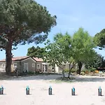Tenuta Bellelli Hotel Castellabate