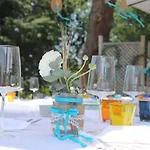 Hotel Tenuta Bellelli