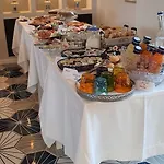 Hotel Tenuta Bellelli Castellabate
