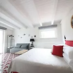 Tenuta Bellelli Hotel