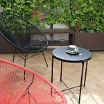 Hotel Tenuta Bellelli Castellabate