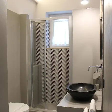 Hotel Tenuta Bellelli Castellabate