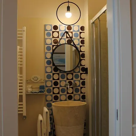 Tenuta Bellelli Hotel