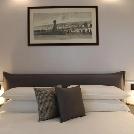 Tenuta Bellelli Hotel *