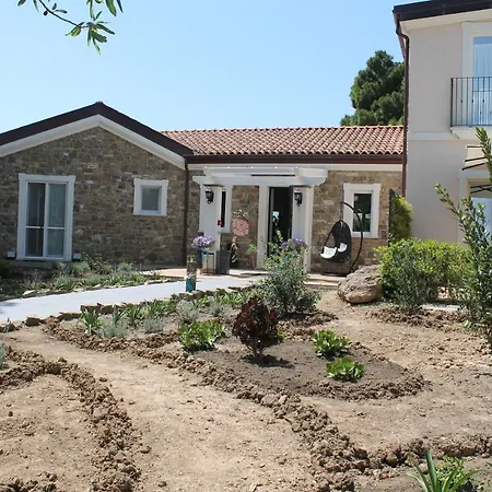 Tenuta Bellelli * Castellabate