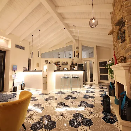 Hotel Tenuta Bellelli