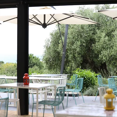 Tenuta Bellelli Castellabate