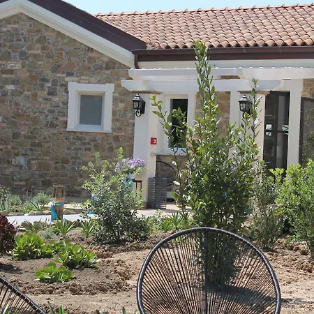 Hotel Tenuta Bellelli *