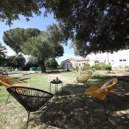 Tenuta Bellelli Hotel *