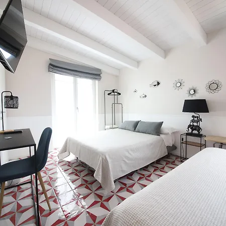 Tenuta Bellelli * Castellabate