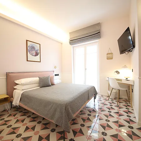 Hotel Tenuta Bellelli *