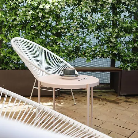 Hotell Tenuta Bellelli