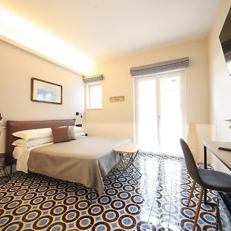 Hotel Tenuta Bellelli *