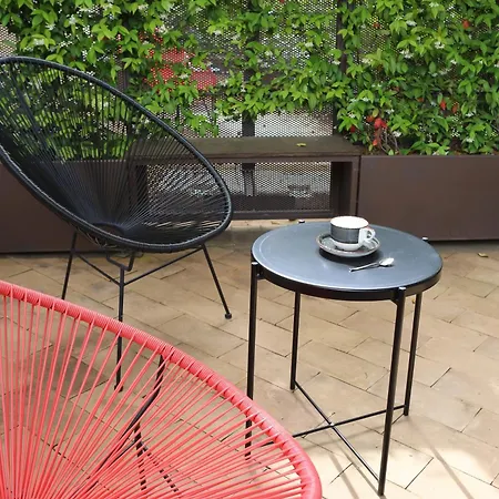 Hotel Tenuta Bellelli Castellabate