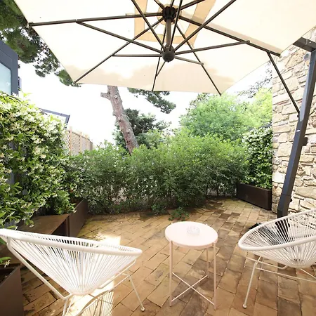 Tenuta Bellelli Hotel