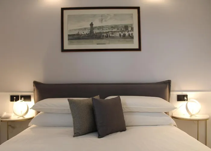 Tenuta Bellelli Hotell *