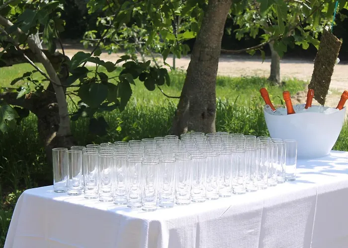 Tenuta Bellelli Hotell *
