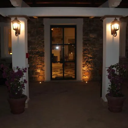 Tenuta Bellelli Hotel