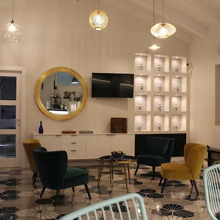 Hotel Tenuta Bellelli *