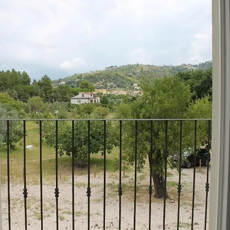 Hotel Tenuta Bellelli Castellabate