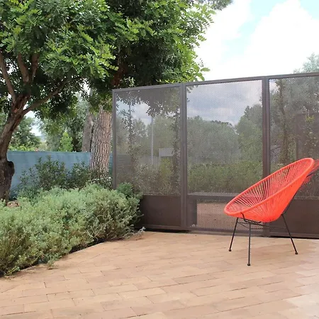 Hotel Tenuta Bellelli