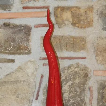 Tenuta Bellelli Hotel *