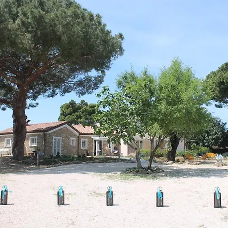 Tenuta Bellelli Hotel Castellabate