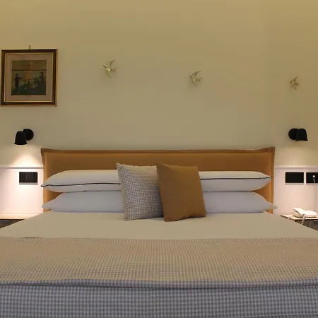 Hotel Tenuta Bellelli Castellabate