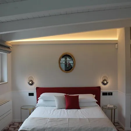 Hotel Tenuta Bellelli
