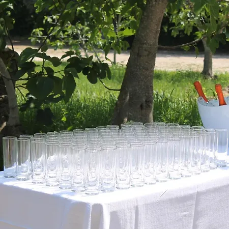 Tenuta Bellelli Hotel *