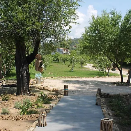 Tenuta Bellelli *