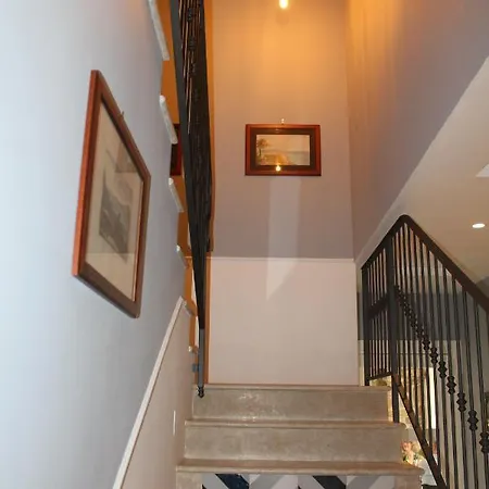 Tenuta Bellelli Hotel Castellabate