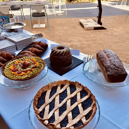 Tenuta Bellelli Hotel
