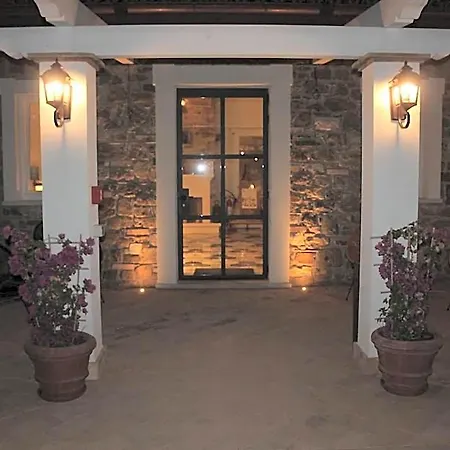Tenuta Bellelli Hotel *