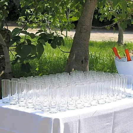 Hotel Tenuta Bellelli