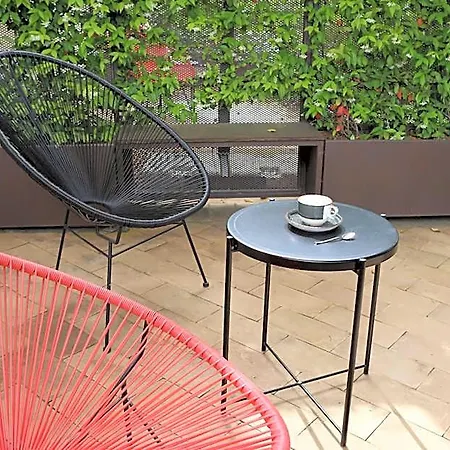 Hotel Tenuta Bellelli
