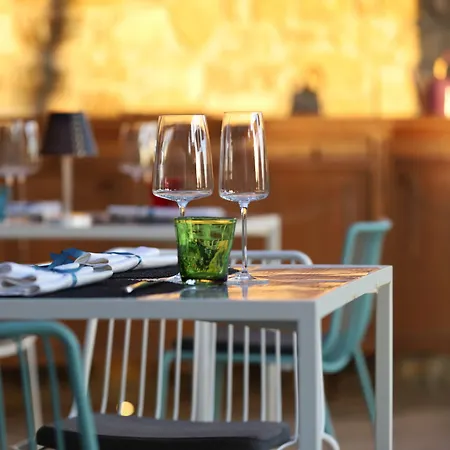 Hotel Tenuta Bellelli
