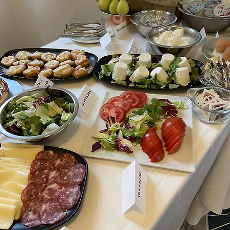 Hotel Tenuta Bellelli