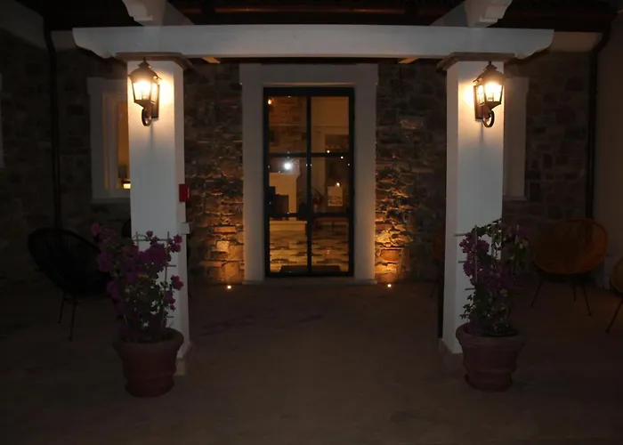 Tenuta Bellelli Hotel