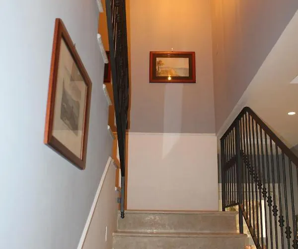Tenuta Bellelli Hotel Castellabate