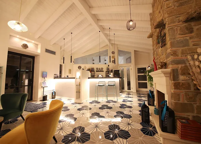 Hotel Tenuta Bellelli
