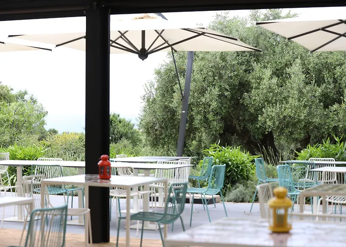 Tenuta Bellelli Castellabate