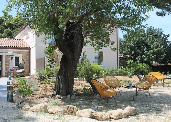 Tenuta Bellelli Castellabate