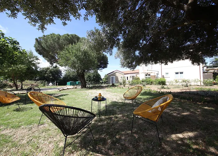Tenuta Bellelli Hotel *