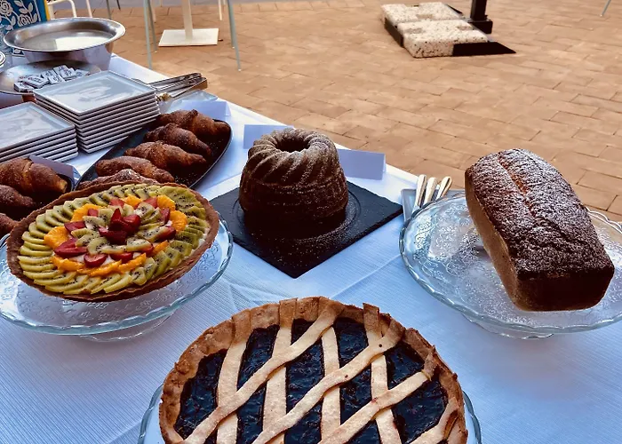 Tenuta Bellelli Hotel