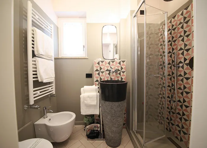 Hotel Tenuta Bellelli *