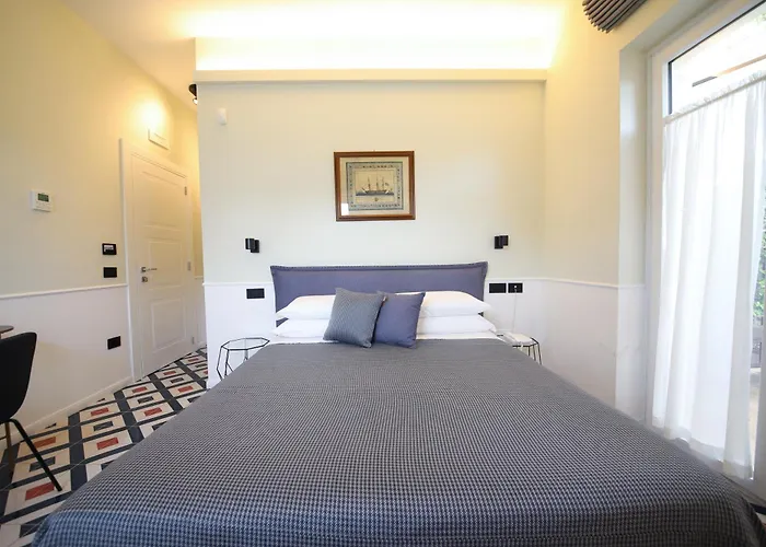 Tenuta Bellelli * كاستيلاباتي