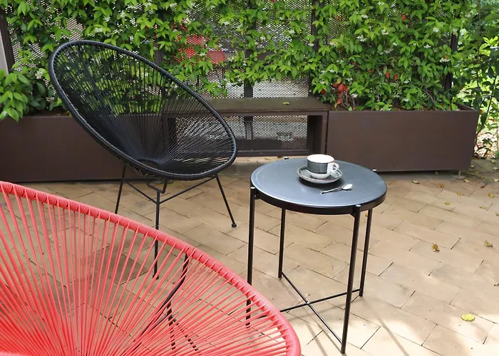 Hotel Tenuta Bellelli Castellabate